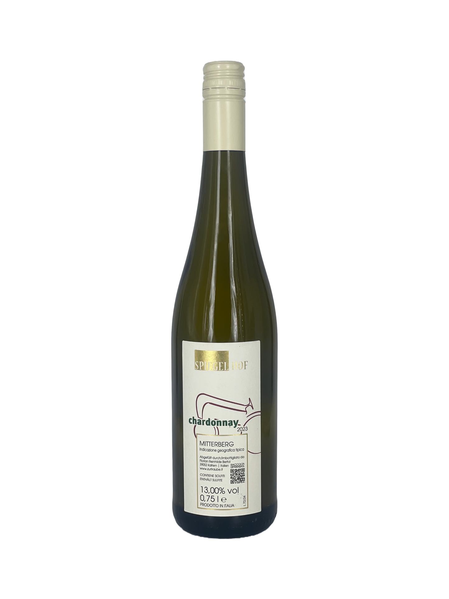 Chardonnay