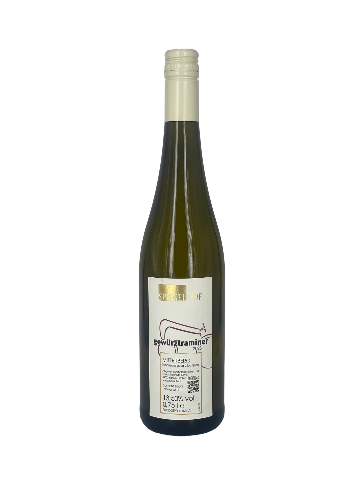 Gewürztraminer